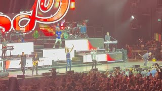 Chicago Live at Budweiser Stage Toronto Ontario July 23 2024 [upl. by Oza957]