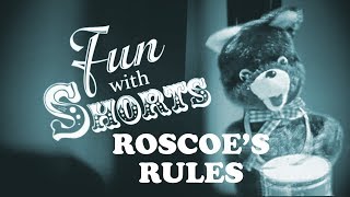 Fun With Shorts Roscoes Rules [upl. by Orvah]