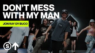 quotDont Mess With My Manquot  Nivea  Jon Ray Dy Buco Choreography [upl. by Eyot]