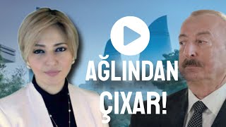 Əliyev belə zərbəni gözləmirdi Paşinyan 30 ildə rusu çıxaran ilk olacaq Pavlik Morozovlar qayıdır [upl. by Ced725]