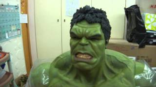 Ultimates Green Hulk and Grey Hulk Explained [upl. by Dranyar469]