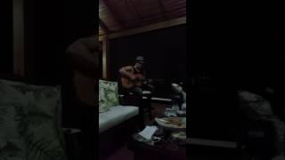 Ricardo Montaner  Soy Tuyo  Cover Edward D [upl. by Aluino]