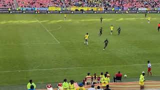 Kaizer Chiefs Vs Mamelodi Sundowns LIVE MATCH 1st Half [upl. by Lesley]