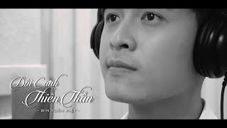 GIN TUẤN KIỆT  ĐÔI CÁNH THIÊN THẦN Official MV  Bài hát viết tặng Ba Mẹ mùa Vu Lan [upl. by Nivanod]