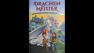 Drachenmeister  Die Morgendämmerung und der Lichtdrache Band 24 Kapitel 13 [upl. by Assej379]