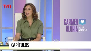 Carmen Gloria a tu servicio  Capítulo 12 de noviembre 2024 Se acabó el tiempo [upl. by Nameloc]