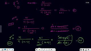 Microstates and Term symbols [upl. by Dorehs406]