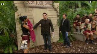 Im A Celebrity Get Me Out Of Here 2009 E4 P7 [upl. by Cioffred704]