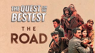 Yol AKA The Road Movie Analysis  The Quest for the Bestest [upl. by Desirae]