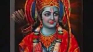 quotShri Ram Jai Ram Jai Jai Ramquot  Lord Rama Chant  Prayer [upl. by Adnaluoy]