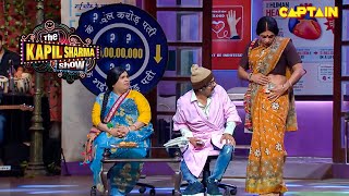 रिंकू भाभी ने बनवाया थाईलैंड से टैटू  The Kapil Sharma Show [upl. by Pierre535]