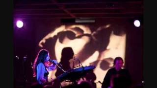 Hope Sandoval  Charlotte  Live 2009 London pt6 [upl. by Dupuis596]