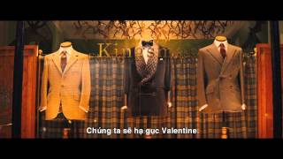 Kingsman The Secret Service  How To BecomeaKingsmancom HD  20th Century FOX [upl. by Haseena163]