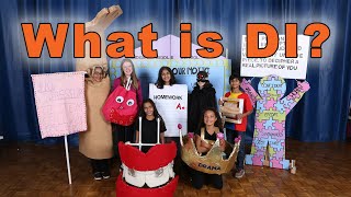 Video 010 What is Destination Imagination [upl. by Enedan779]