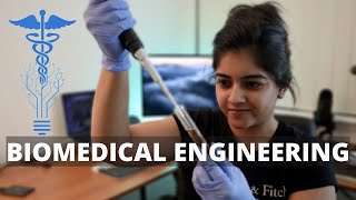 What is Biomedical Engineering amp Why is it the BEST Major Part I [upl. by Nadnarb]