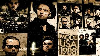 A Ronin Mode Tribute to Depeche Mode 101 Full Album HQ Remastered [upl. by Spiers]