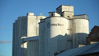 Montana Ag Network Generations of sugar beet farmers forced to quit after Sidney Sugars closure [upl. by Brigida]