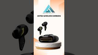 🔥 Boult Audio Astra Wireless Earbuds 🎧 BoultAudio boult earbuds wireless wirelessearbuds [upl. by Penney515]