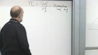 Lecture 3  Modern Physics Classical Mechanics Stanford [upl. by Anilemrac]