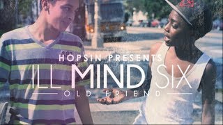 Hopsin  quotIll Mind of Hopsin 6quot TRACK REVIEW [upl. by Ramirolg]