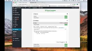 How to use the WordPress plugin Duplicator [upl. by Deloria]