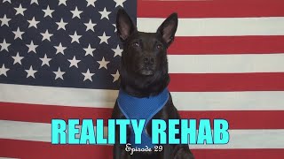 REALITY REHAB  Episode 29 42224 [upl. by Grimonia]