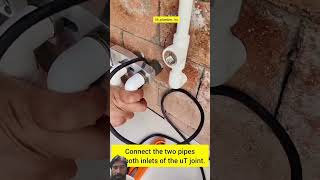 plumber plumbersworld plumbing diy plumbernk electrical electrician plumbingandpipefitting [upl. by Gusty]