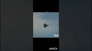 F22 flyby [upl. by Gould]