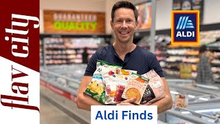 Top 10 ALDI Finds You Should Buy Right Now [upl. by Joachim]