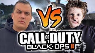 THEKAIRI78 VS LE PLUS GROS RACISTE DU MONDE BO2 [upl. by Lorollas]