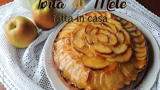 Torta di mele [upl. by Hoon]