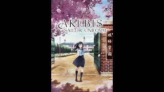 Akebichan no sailorfuku ep 7 Cherry [upl. by Larkin]