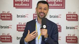 Marcello La Rosa  Its ALL Banking and Insurance  Spring 2024 ProcessMining Finance Business [upl. by Ennovi71]