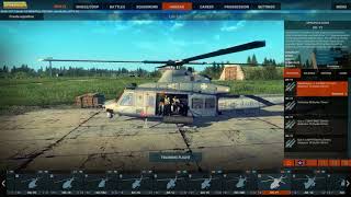 Heliborne All Helicopters Showcase【Latest Version】 [upl. by La]