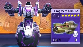 Mech Arena New Promo Code  Online Game Hack  Mech Arena Game Video  Mobile Online Game [upl. by Raine]