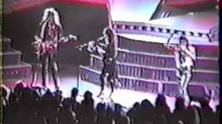 RATT  Slip Of The Lip  Live in New York 1987 [upl. by Camilia229]