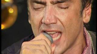 Alejandro Fernandez Me Dedique a Perderte Livempg [upl. by Grier206]