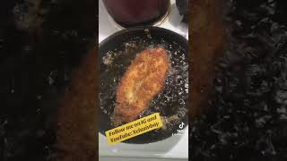 Beer battered Chicken Tenders [upl. by Symer]