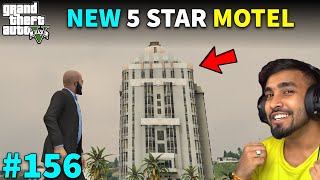 UPGRADING MY LUXURY HOTEL IN GTAV HOTEL MANAGER SIMULATOR TECHNO GAMERZ 156 NEW EPISODE [upl. by Manson505]