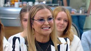 Anastacia  Interview on Morgenmagazin 2023 [upl. by Orten]