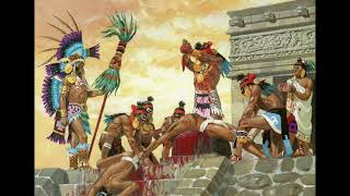 Age Of Empires 2  Aztecs Aztec Music [upl. by Imar]