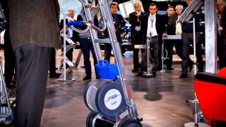 Böcker Lifting World 2013 [upl. by Amice]