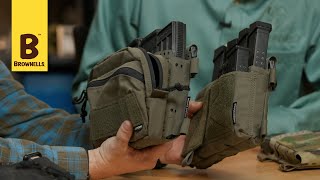 Product Spotlight Spiritus Systems Mk IV vs Mk V Chest Rig [upl. by Gaidano]