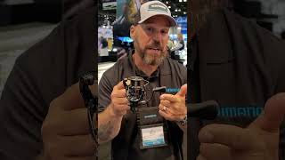 Quick overview of the shimano Vanford fishing bassfishing [upl. by Eirene]