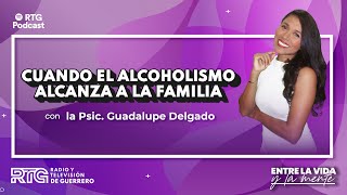 Cuando el alcoholismo alcanza a la familia [upl. by Adiraf]