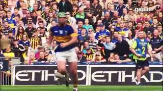 GAA Great Plays John ODwyer Tipperary vs Kilkenny  2016 AllIreland Hurling Final [upl. by Trub]