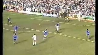 WIMBLEDON V TOTTENHAM FA CUP QTR FINALS 15387 PART 1 OF 2 [upl. by Odin777]