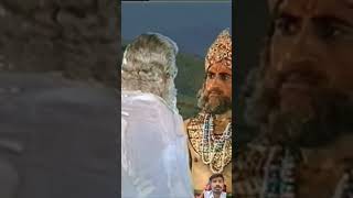 mahabharat bollywood movie hindi comedy motivation karnarjun hinduepic funny karnaarjun [upl. by Yldarb]