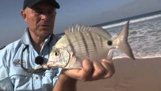 Surfcasting Academy Le spiagge di Fuerteventura Canarie [upl. by Lorraine]