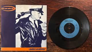 One Car PileUp – Police Academy 7quot 1998 England Melodic Punk  Skatepunk [upl. by Adnalra979]